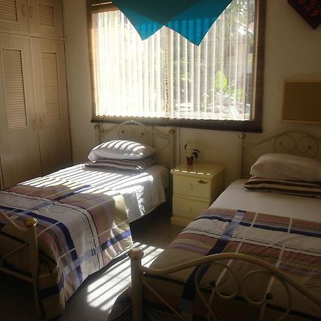 קנקון Residencia Los Encantos מראה חיצוני תמונה