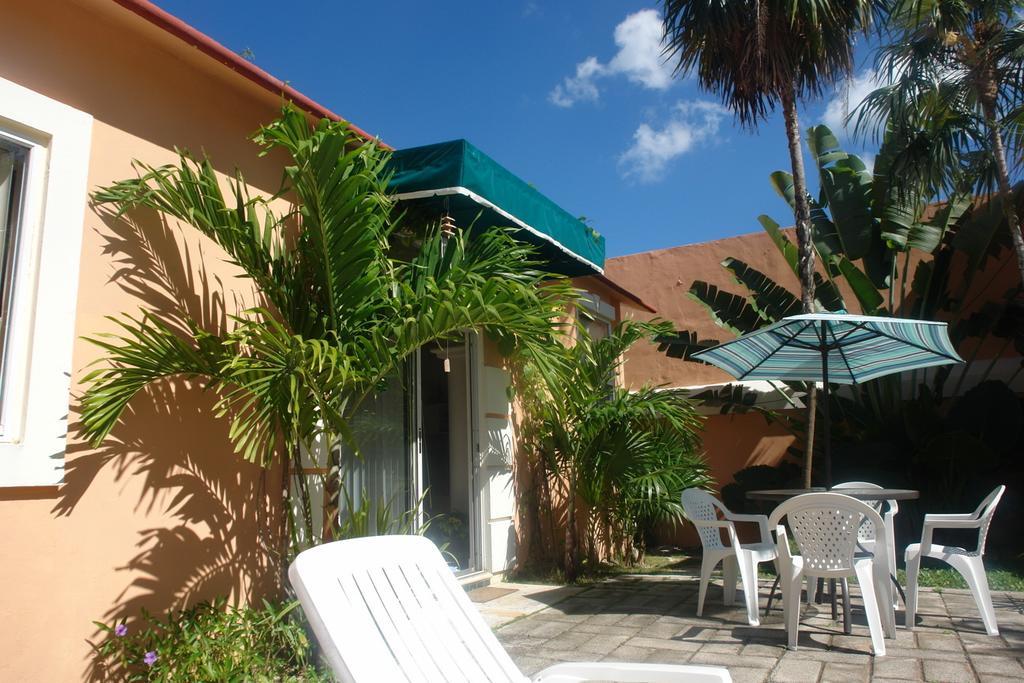 קנקון Residencia Los Encantos מראה חיצוני תמונה