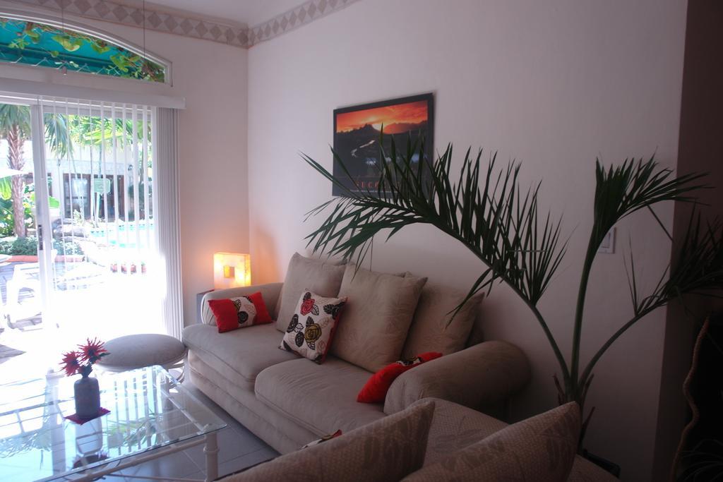 קנקון Residencia Los Encantos מראה חיצוני תמונה