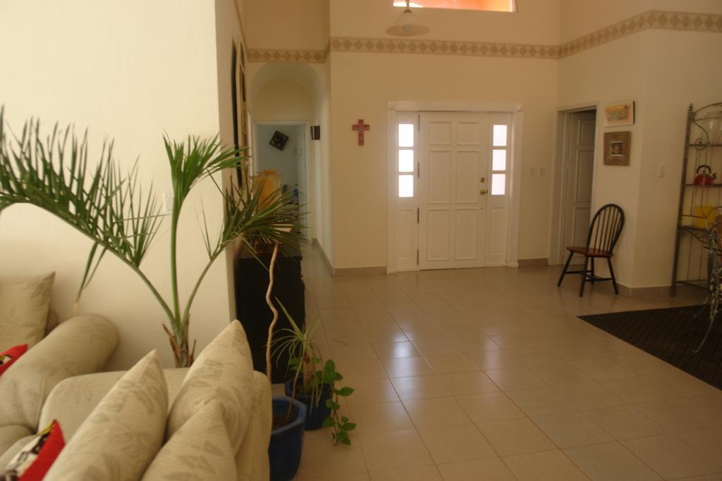 קנקון Residencia Los Encantos מראה חיצוני תמונה
