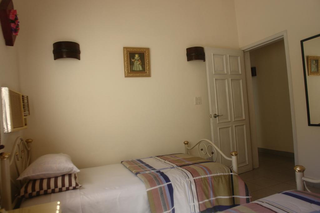 קנקון Residencia Los Encantos מראה חיצוני תמונה