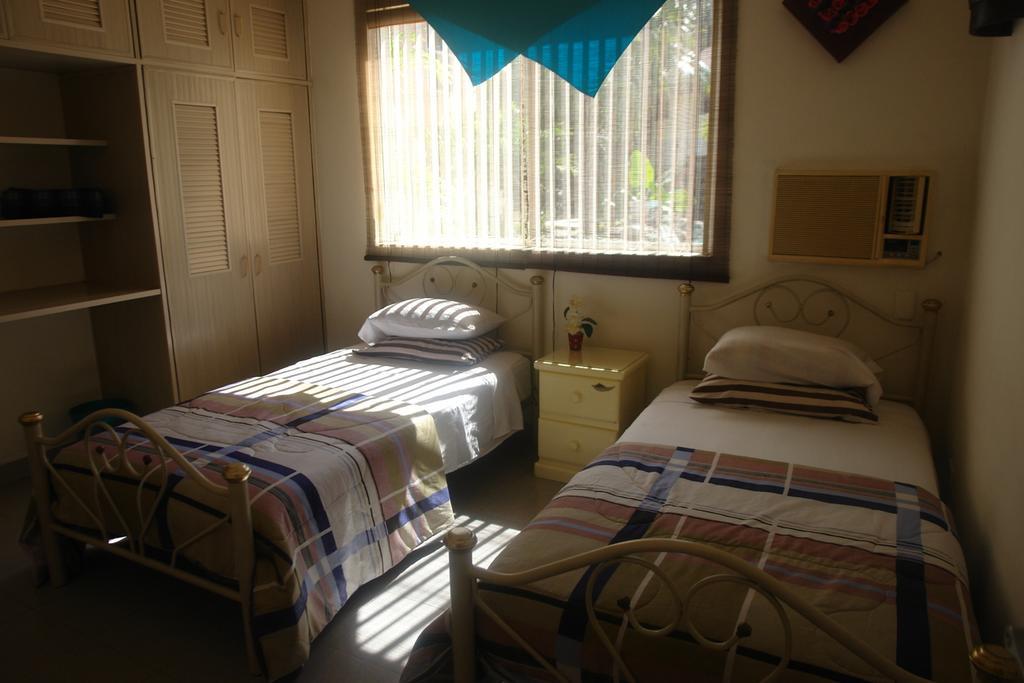 קנקון Residencia Los Encantos מראה חיצוני תמונה