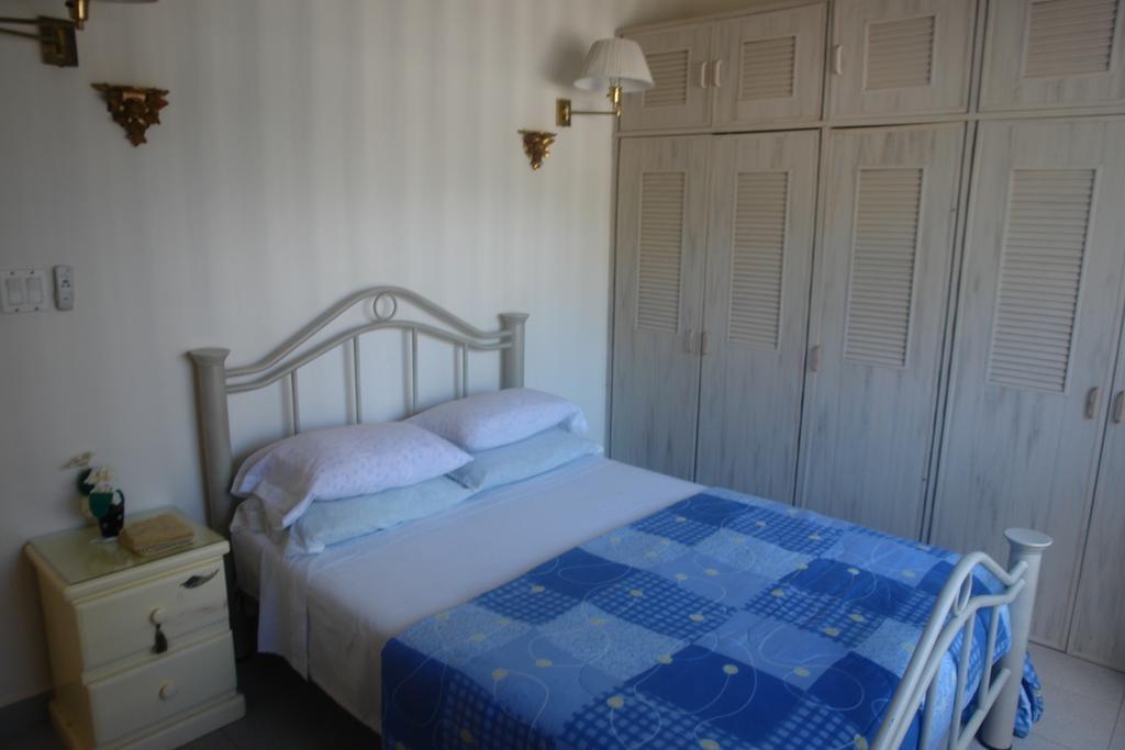 קנקון Residencia Los Encantos מראה חיצוני תמונה