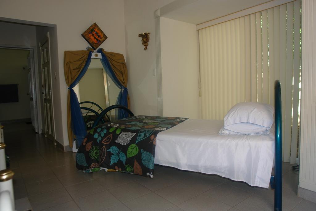 קנקון Residencia Los Encantos מראה חיצוני תמונה