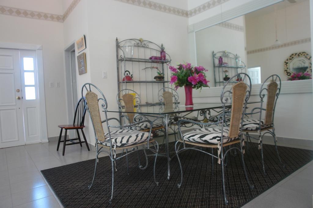 קנקון Residencia Los Encantos מראה חיצוני תמונה