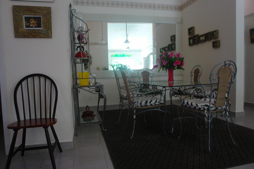 קנקון Residencia Los Encantos מראה חיצוני תמונה