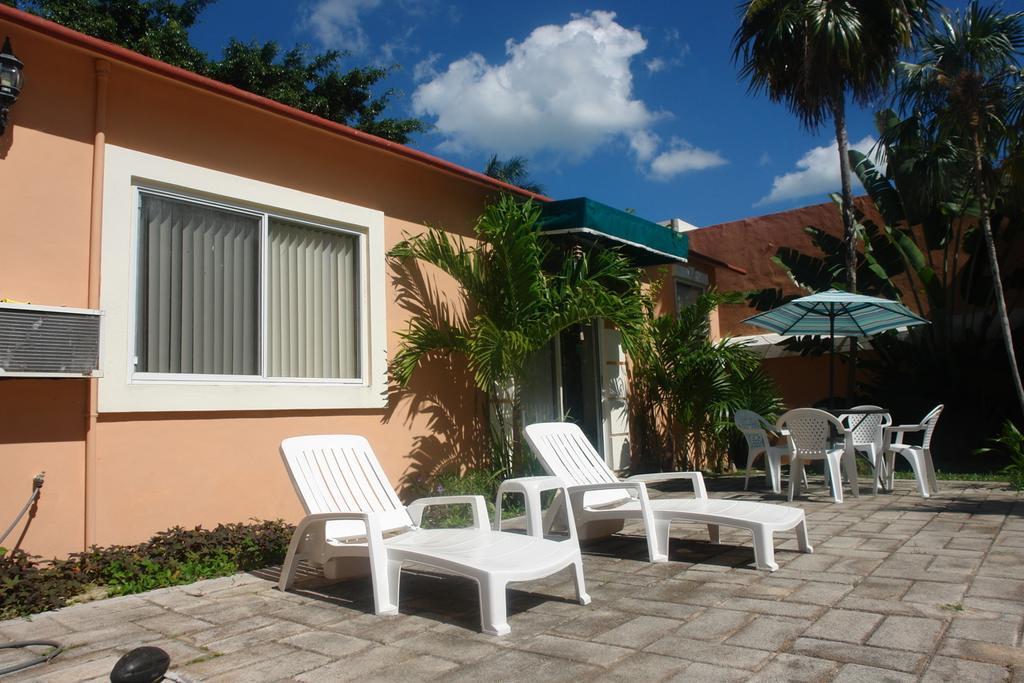 קנקון Residencia Los Encantos מראה חיצוני תמונה