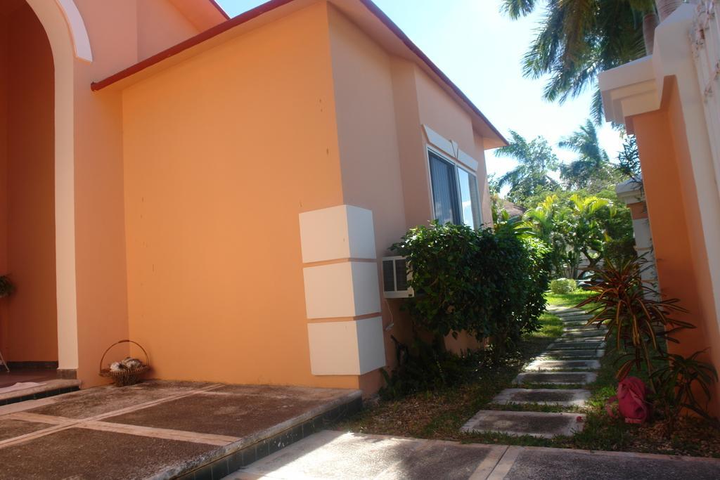 קנקון Residencia Los Encantos מראה חיצוני תמונה