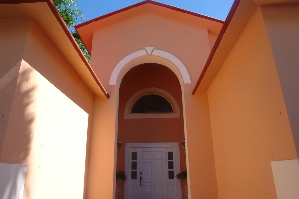 קנקון Residencia Los Encantos מראה חיצוני תמונה