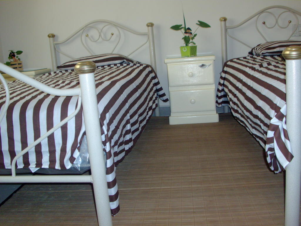 קנקון Residencia Los Encantos חדר תמונה
