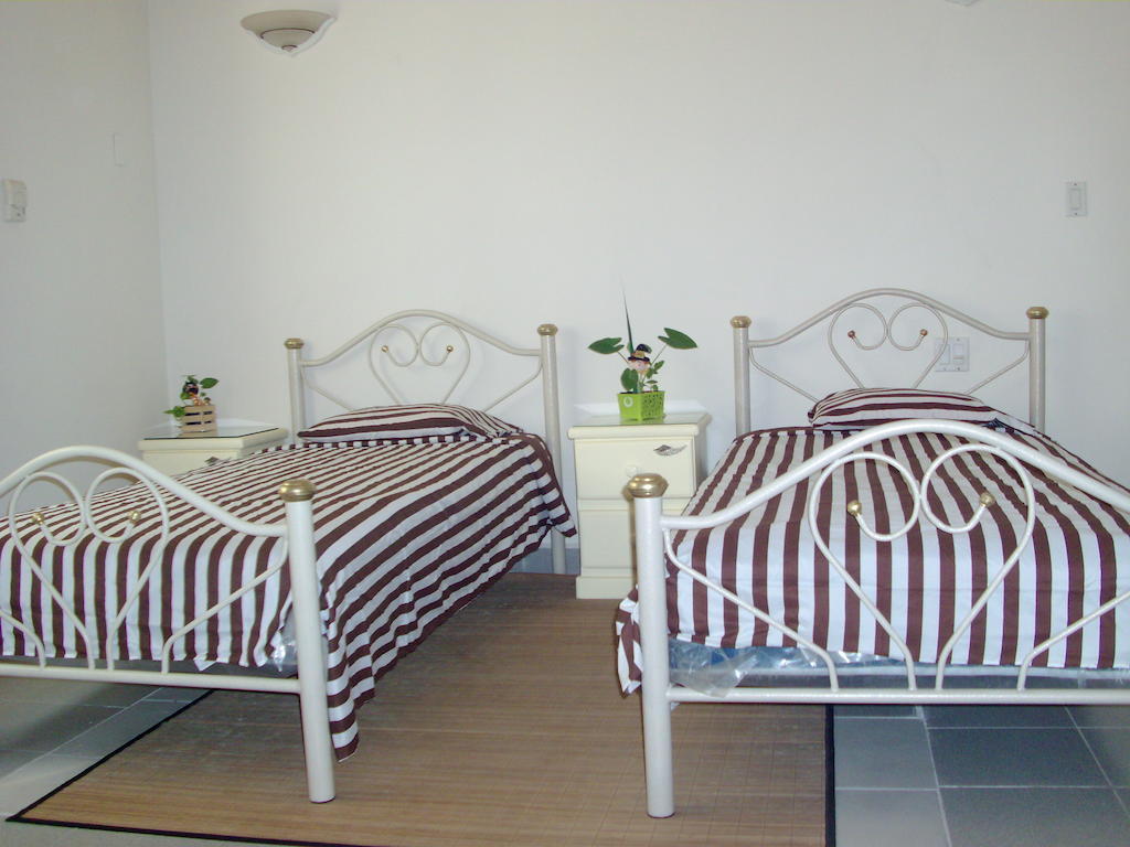 קנקון Residencia Los Encantos חדר תמונה