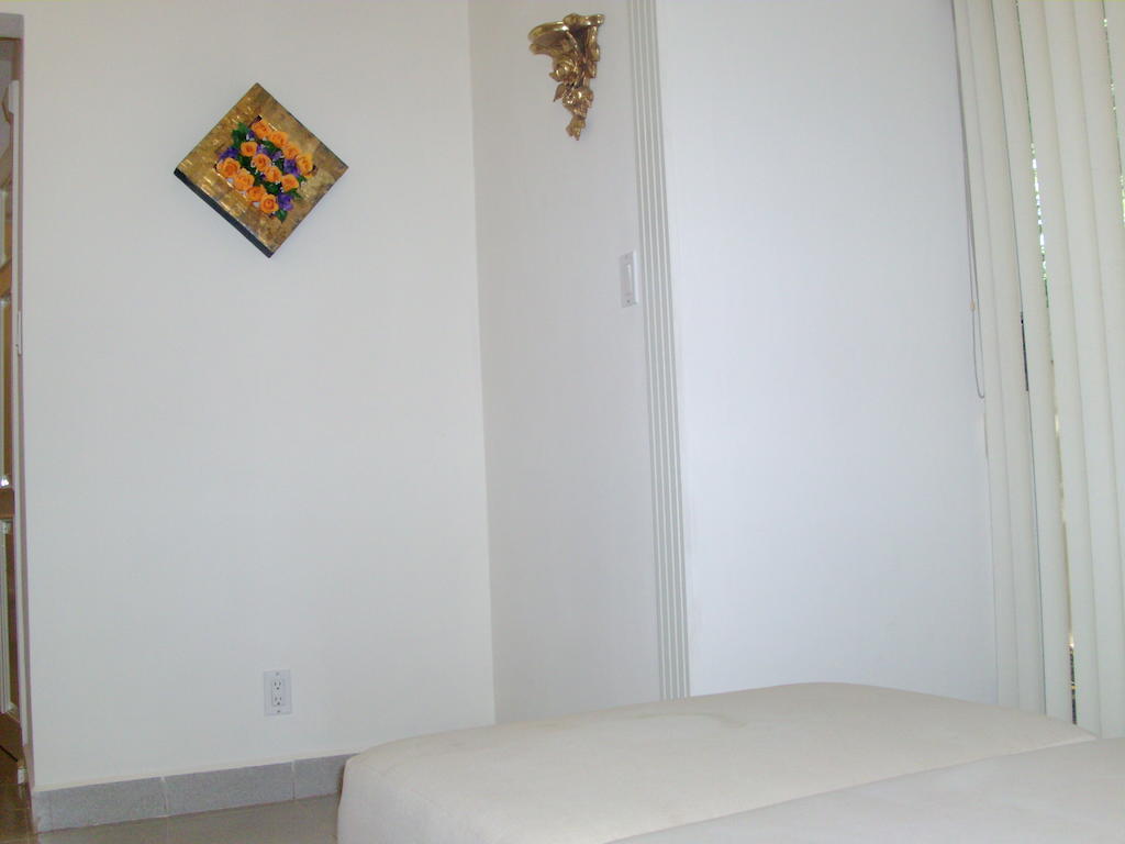 קנקון Residencia Los Encantos חדר תמונה