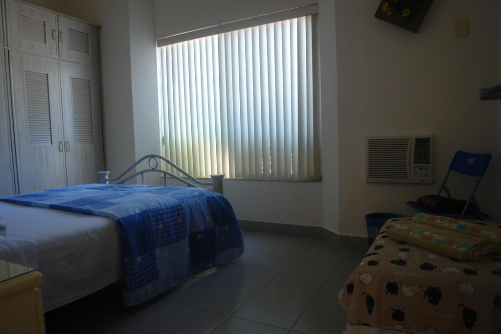 קנקון Residencia Los Encantos מראה חיצוני תמונה
